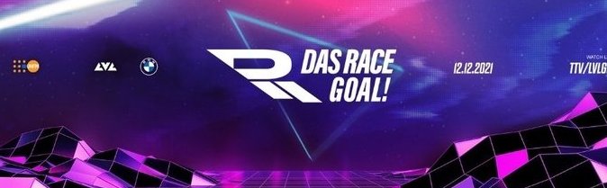 Das Race Goal